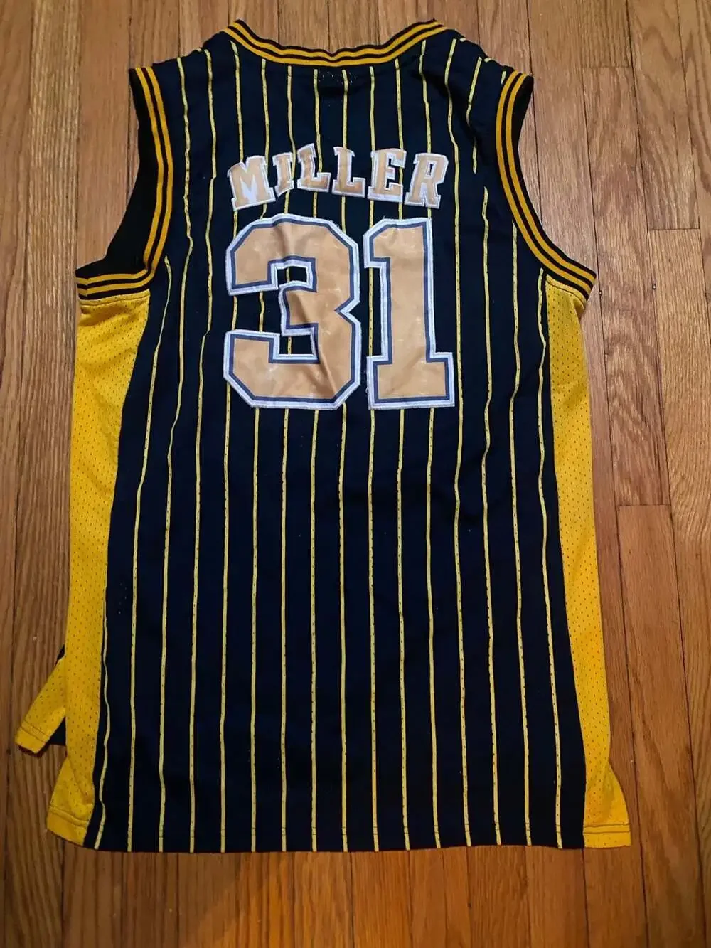 adidas indiana pacers